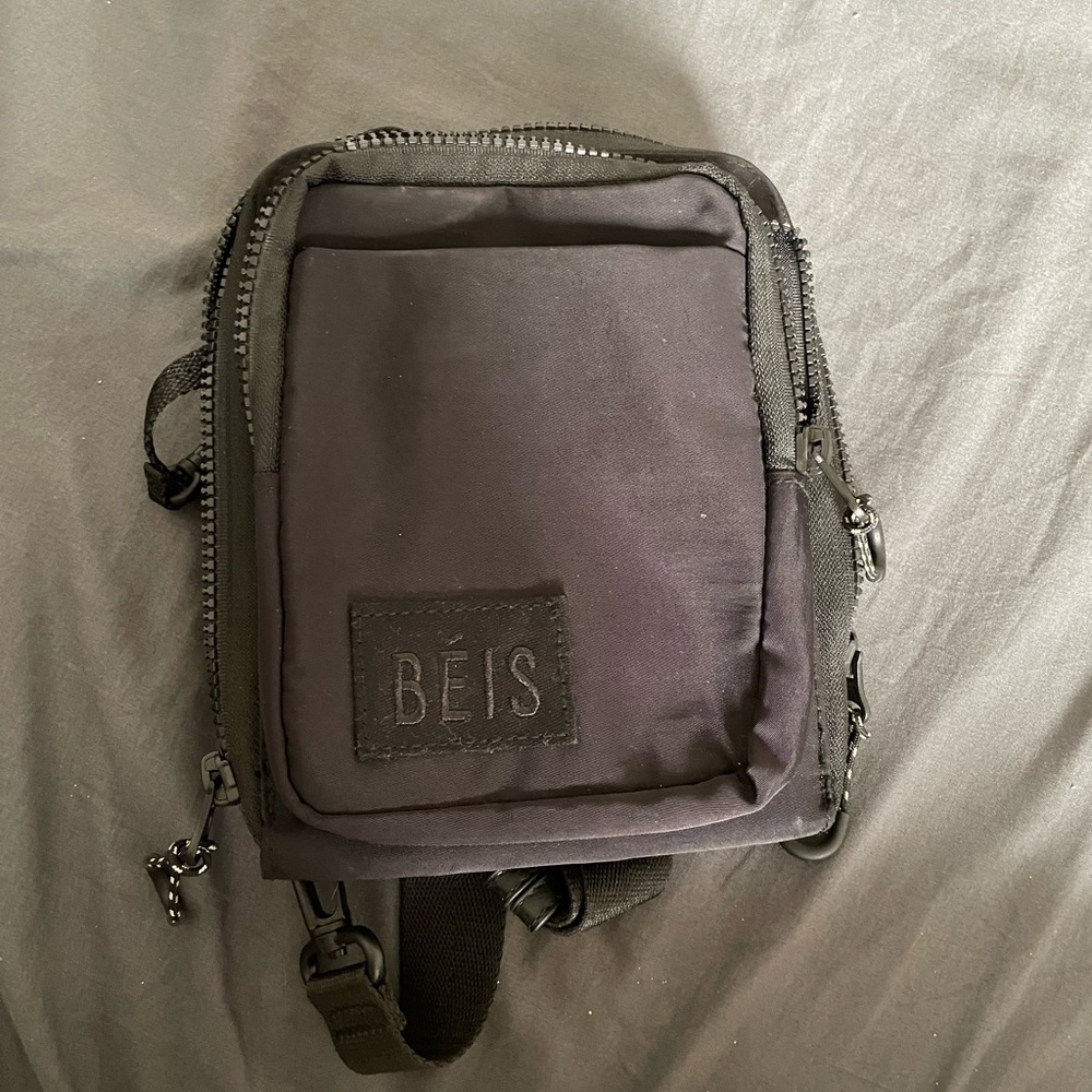 BEIS
